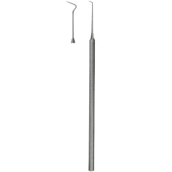 Explorers, Delicate, Flexible, Probes, Periodontometer